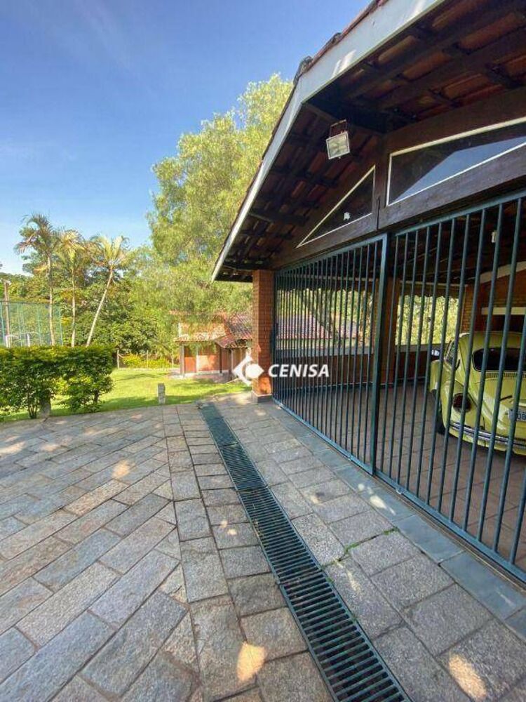 Chácara, 4 quartos, 5000 m² - Foto 11