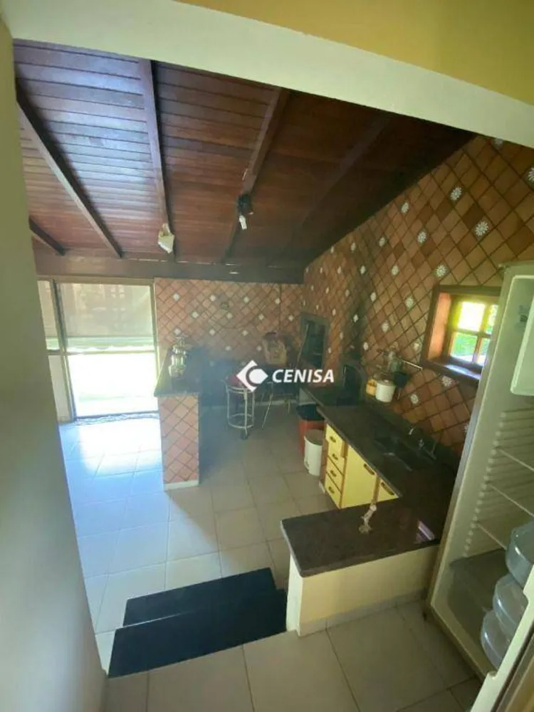 Chácara, 4 quartos, 5000 m² - Foto 20