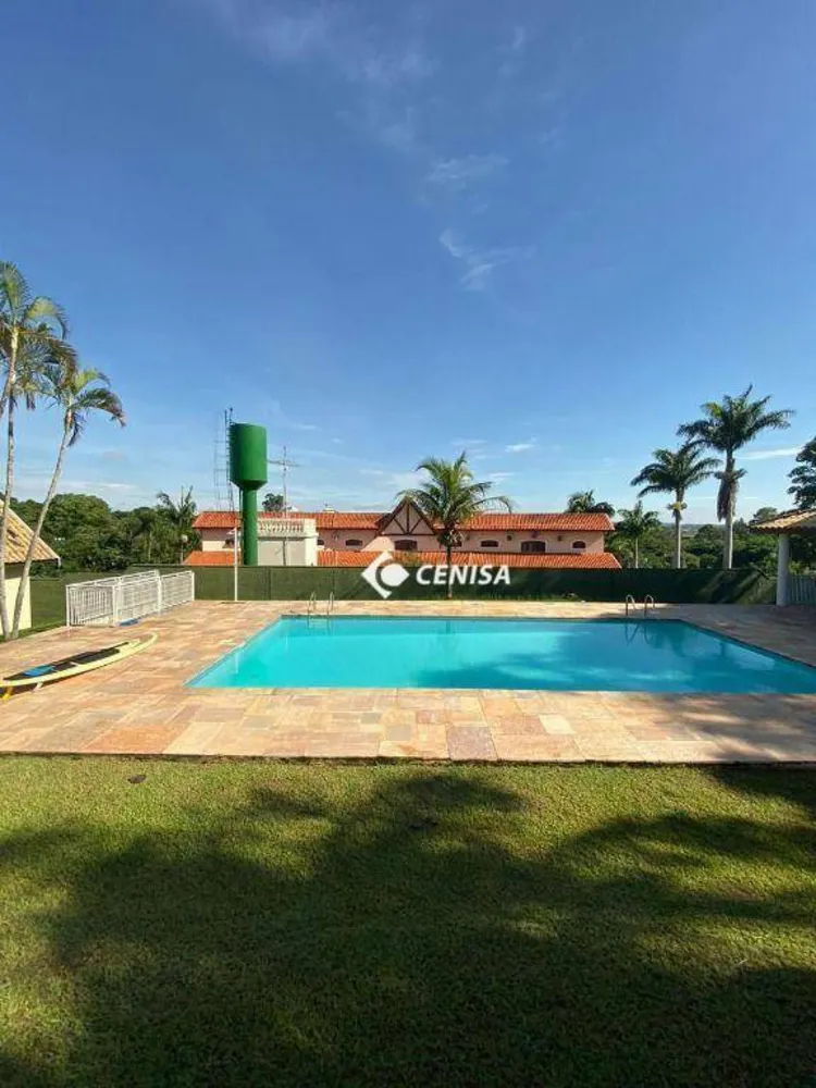 Chácara, 4 quartos, 5000 m² - Foto 2