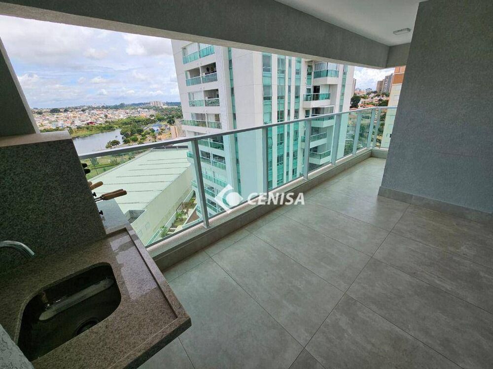Apartamento, 3 quartos, 103 m² - Foto 4