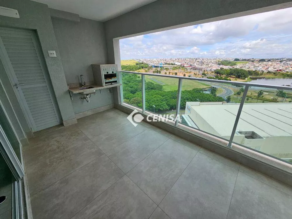 Apartamento à venda e aluguel com 3 quartos, 103m² - Foto 2