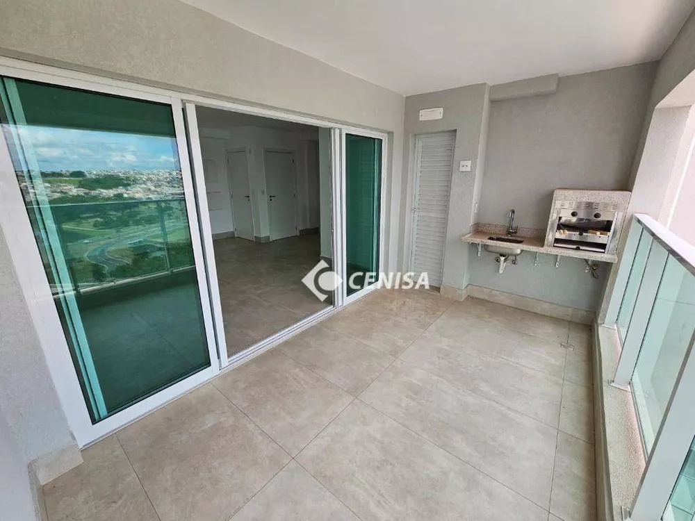 Apartamento à venda e aluguel com 3 quartos, 103m² - Foto 3