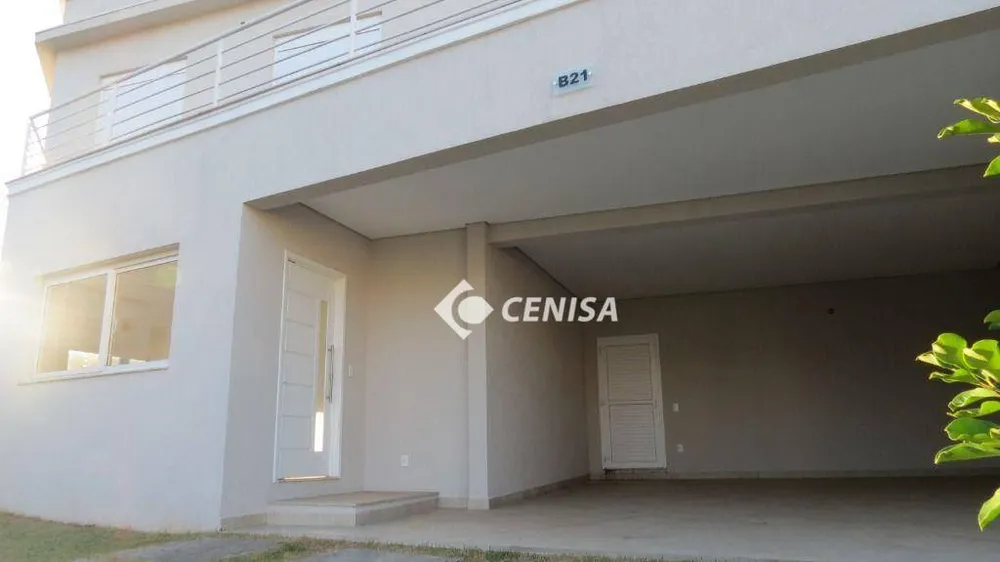 Casa de Condomínio, 4 quartos - Foto 3