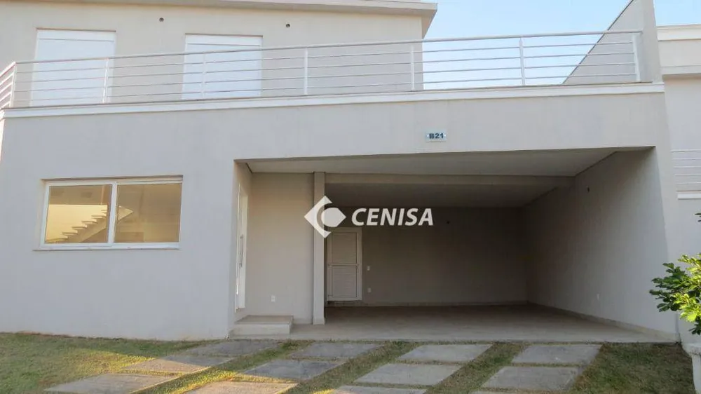 Casa de Condomínio, 4 quartos - Foto 2