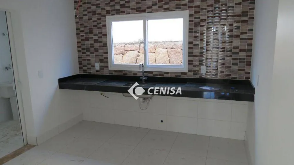Casa de Condomínio, 4 quartos - Foto 8