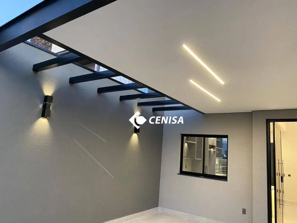 Casa de Condomínio, 3 quartos - Foto 7