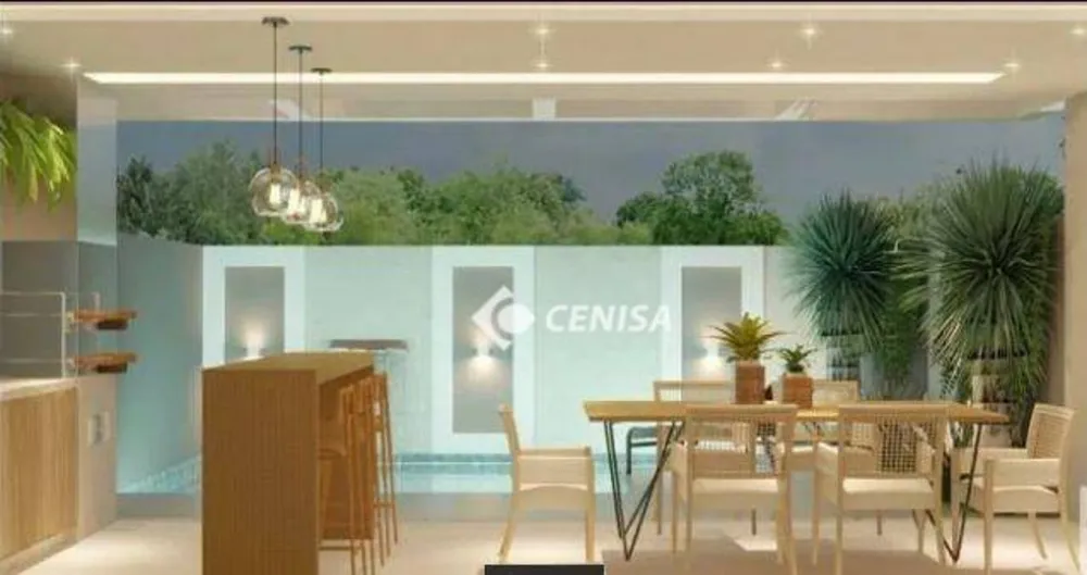 Casa de Condomínio, 3 quartos - Foto 6