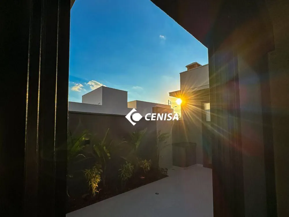 Casa de Condomínio, 3 quartos - Foto 8