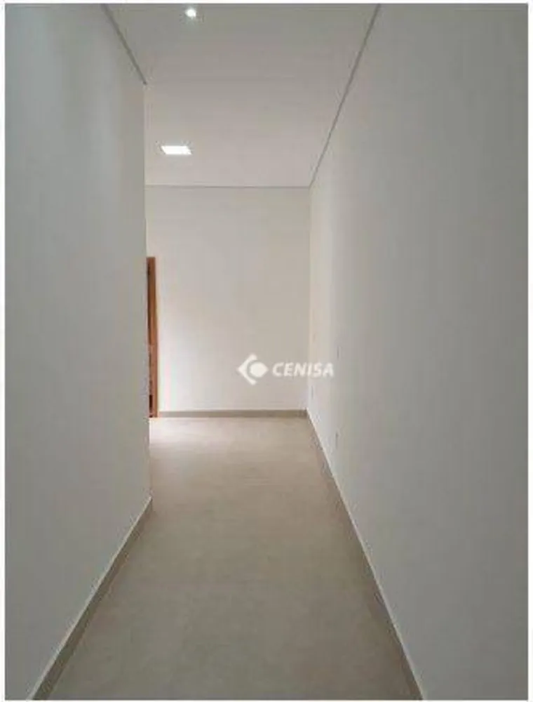 Casa de Condomínio, 3 quartos - Foto 7
