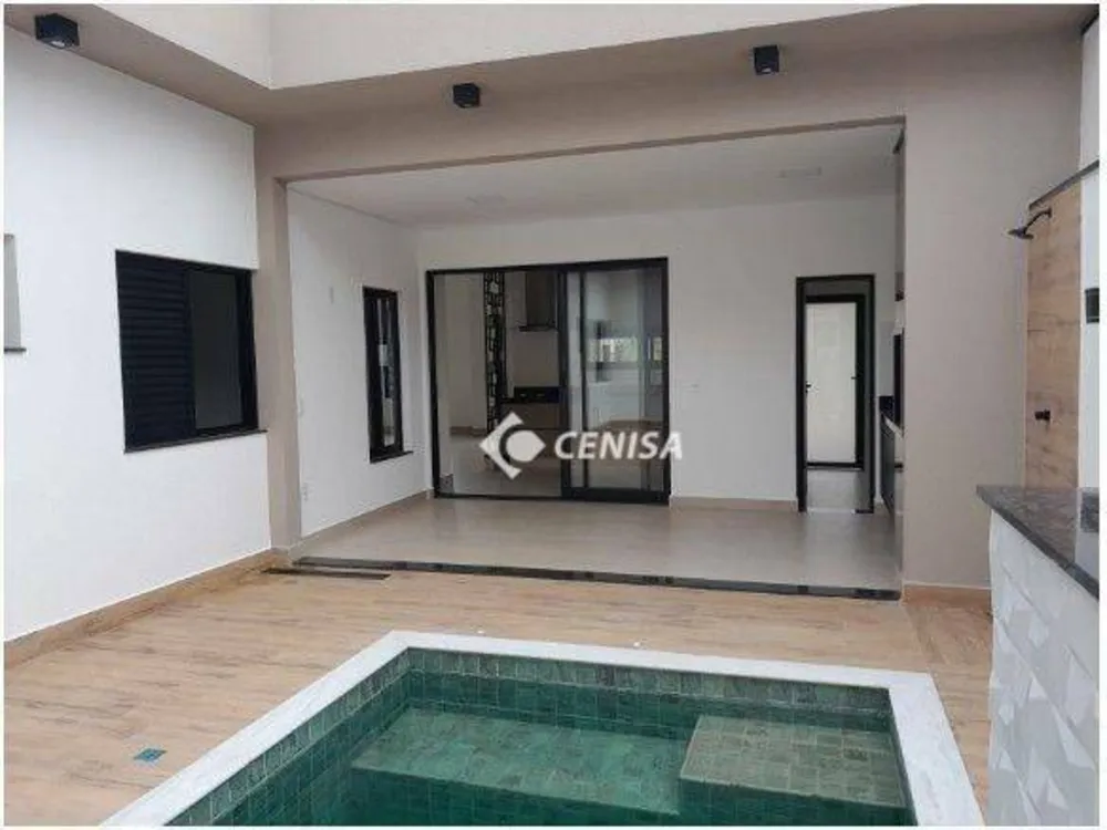 Casa de Condomínio, 3 quartos - Foto 12