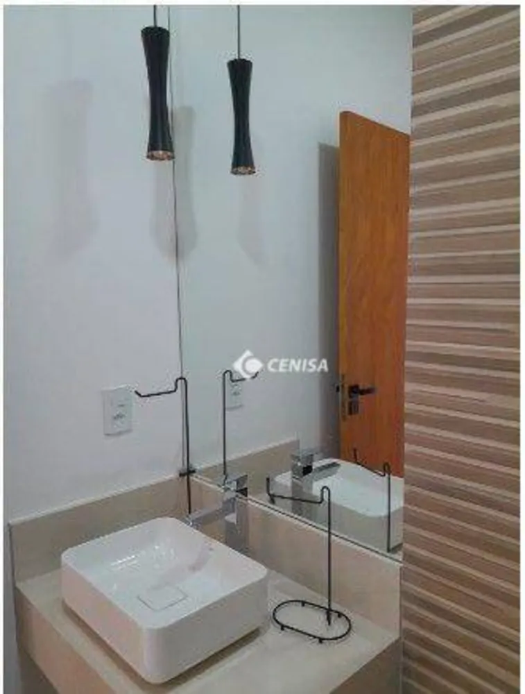 Casa de Condomínio, 3 quartos - Foto 6