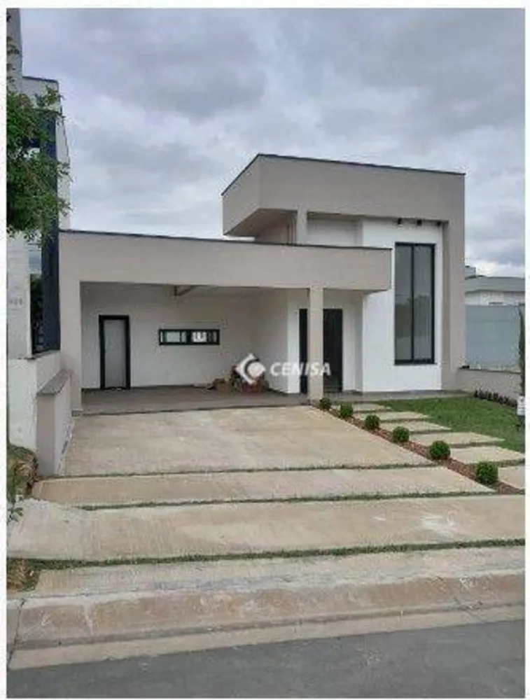 Casa de Condomínio, 3 quartos - Foto 8