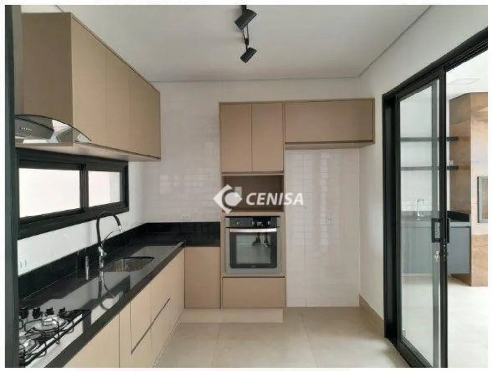 Casa de Condomínio, 3 quartos - Foto 9