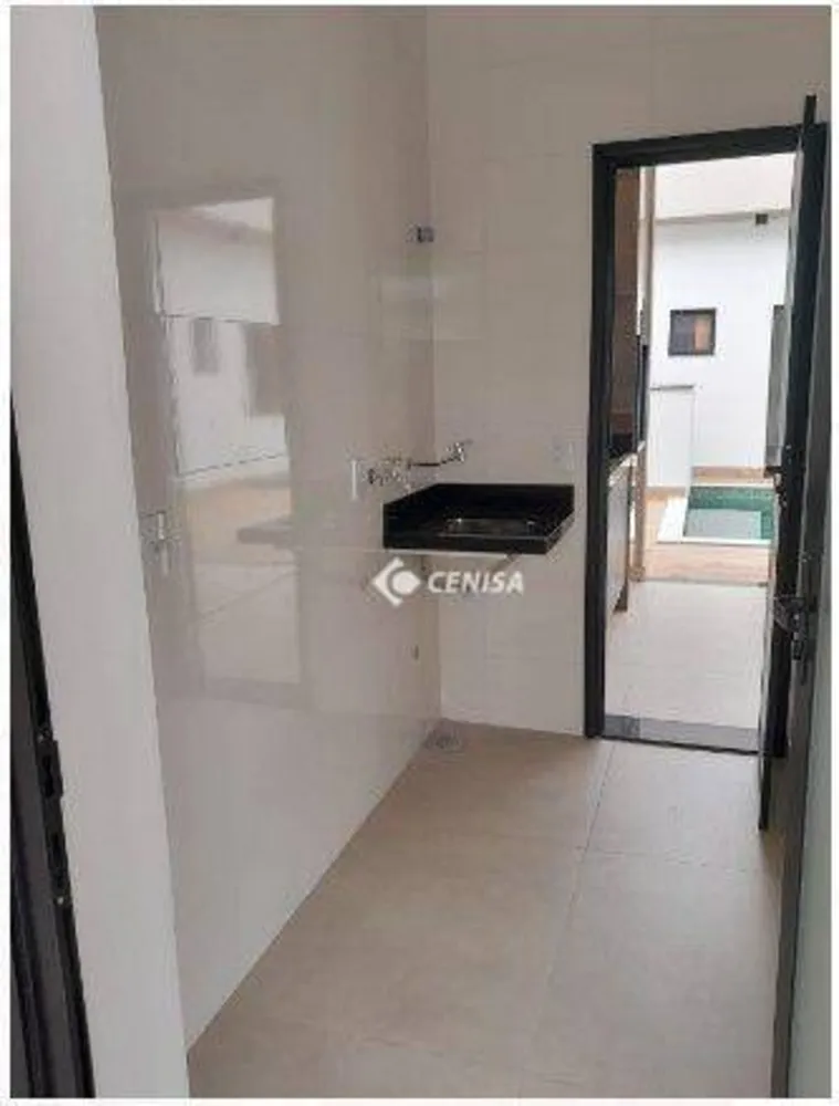 Casa de Condomínio, 3 quartos - Foto 8