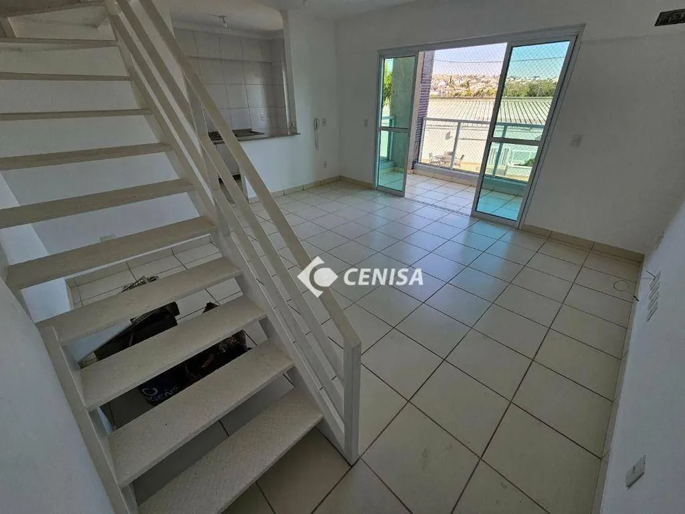 Apartamento, 2 quartos, 74 m² - Foto 4