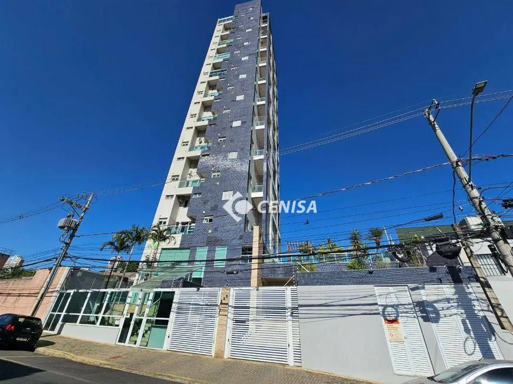 Apartamento, 2 quartos, 74 m² - Foto 10
