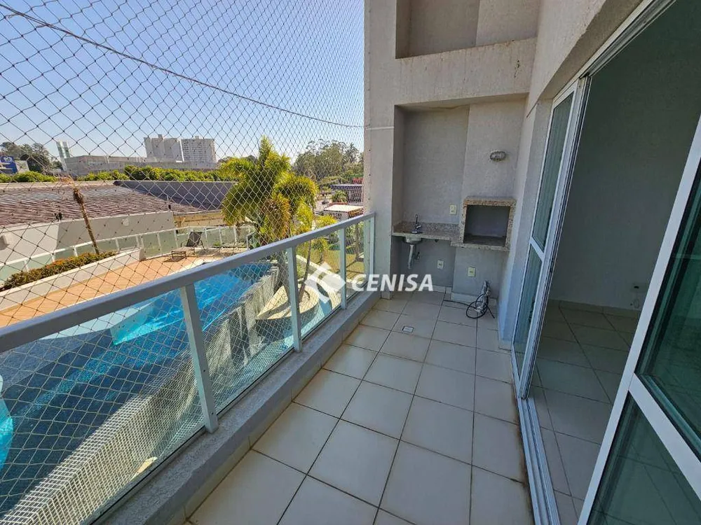 Apartamento, 2 quartos, 74 m² - Foto 2
