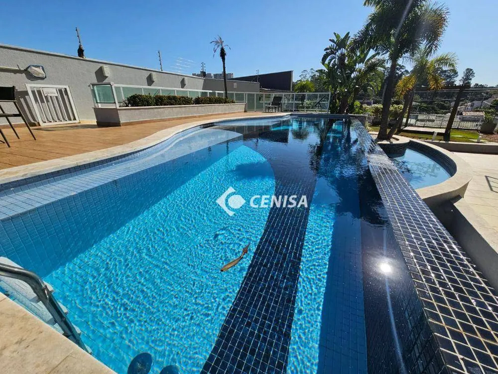 Apartamento, 2 quartos, 74 m² - Foto 8