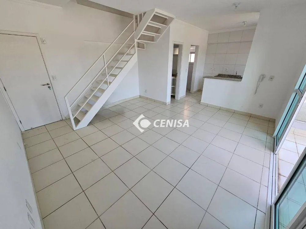 Apartamento, 2 quartos, 74 m² - Foto 1