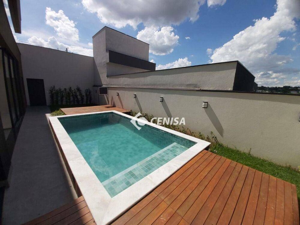 Casa de Condomínio, 3 quartos - Foto 19