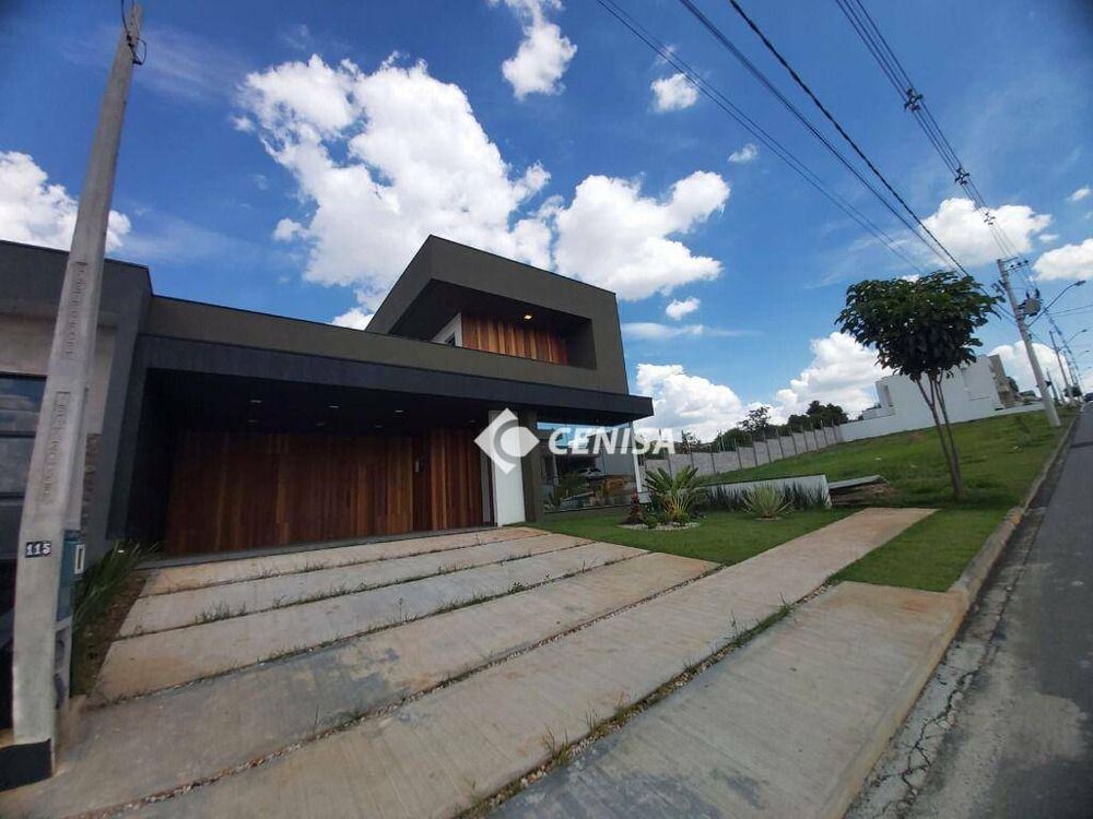 Casa de Condomínio, 3 quartos - Foto 5