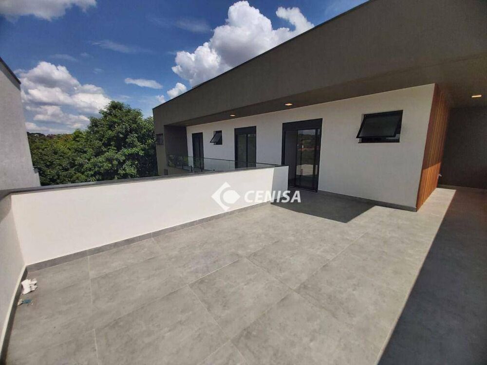 Casa de Condomínio, 3 quartos - Foto 11