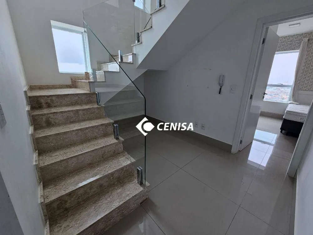 Cobertura, 3 quartos, 174 m² - Foto 2