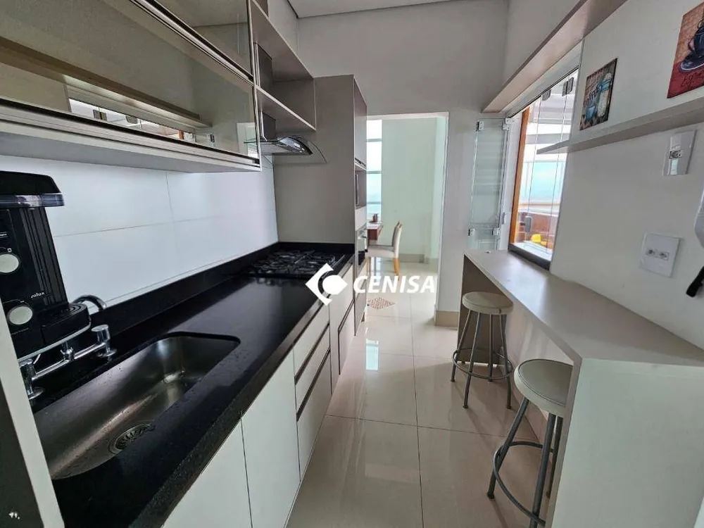 Cobertura, 3 quartos, 174 m² - Foto 1