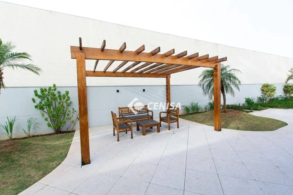 Cobertura, 3 quartos, 174 m² - Foto 9