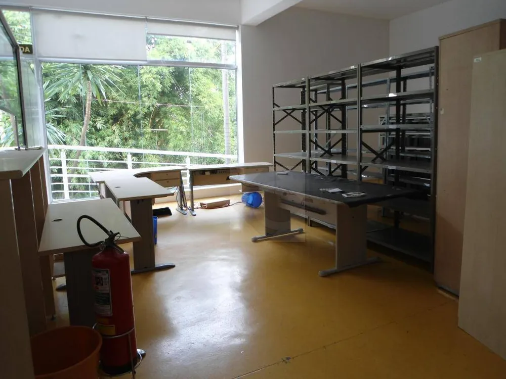Prédio Inteiro, 1400 m² - Foto 3