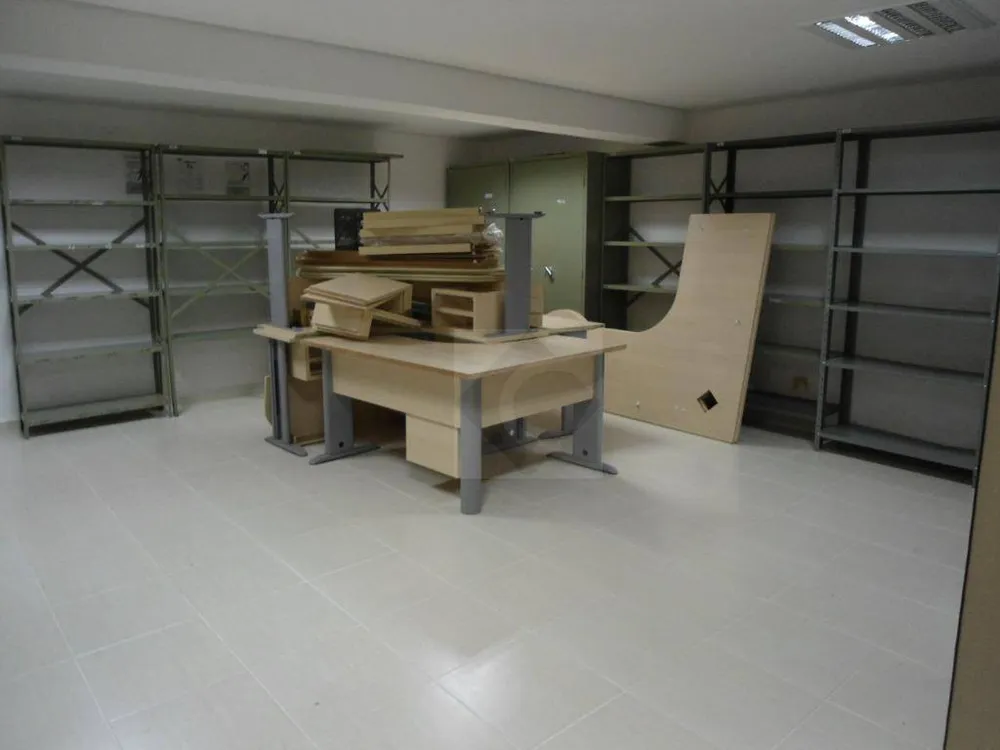 Prédio Inteiro, 1400 m² - Foto 2