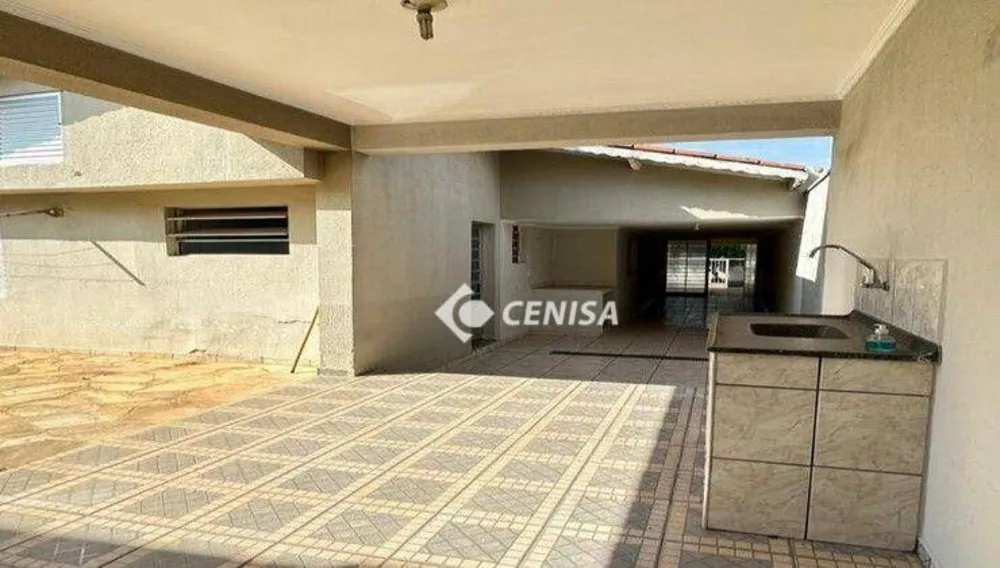 Casa, 3 quartos, 180 m² - Foto 9