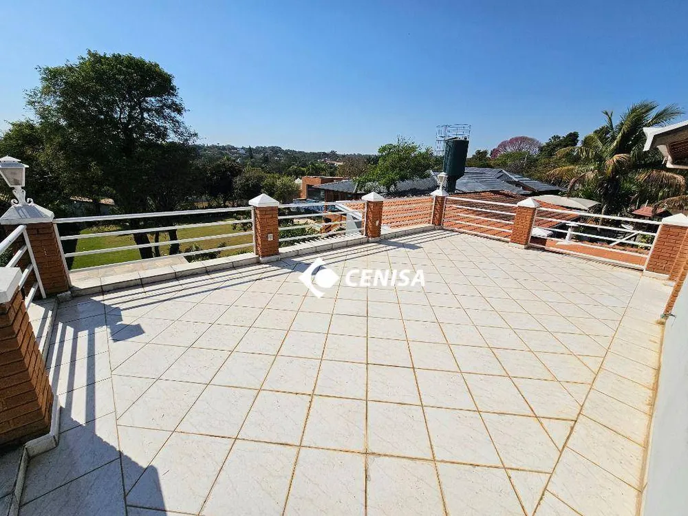 Chácara, 5 quartos, 2350 m² - Foto 3