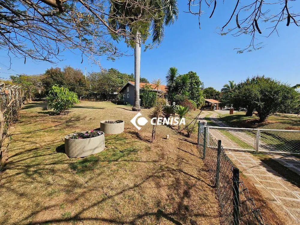 Chácara, 5 quartos, 2350 m² - Foto 12