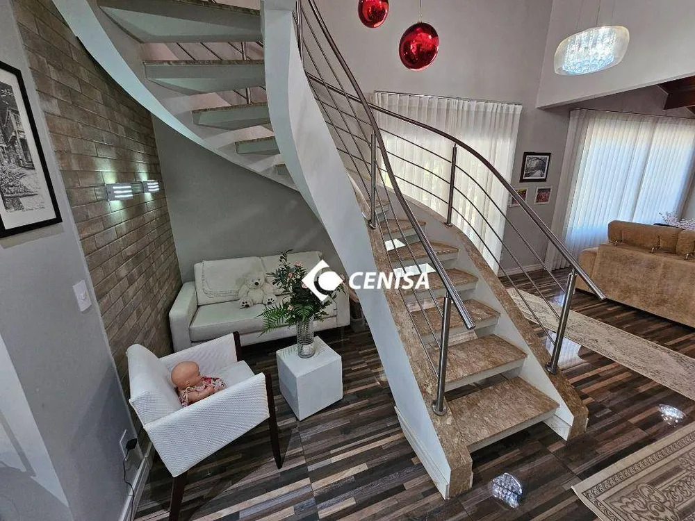 Chácara, 5 quartos, 2350 m² - Foto 2