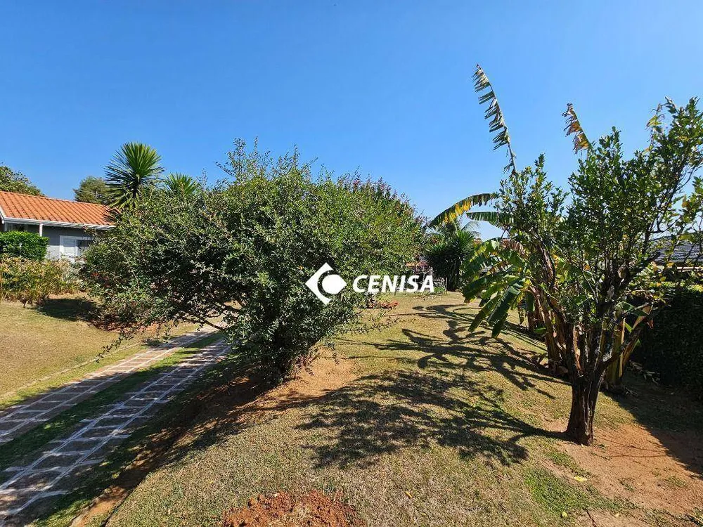Chácara, 5 quartos, 2350 m² - Foto 11