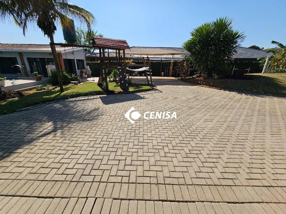 Chácara, 5 quartos, 2350 m² - Foto 10