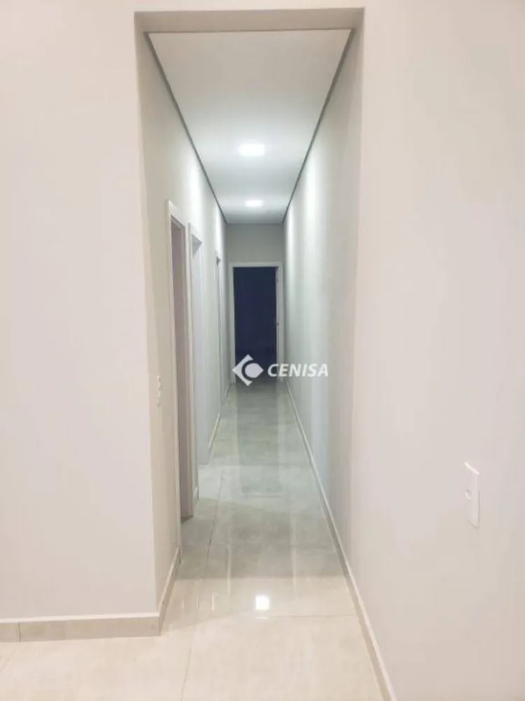 Casa de Condomínio, 3 quartos - Foto 8