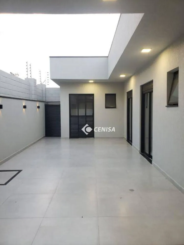 Casa de Condomínio, 3 quartos - Foto 7
