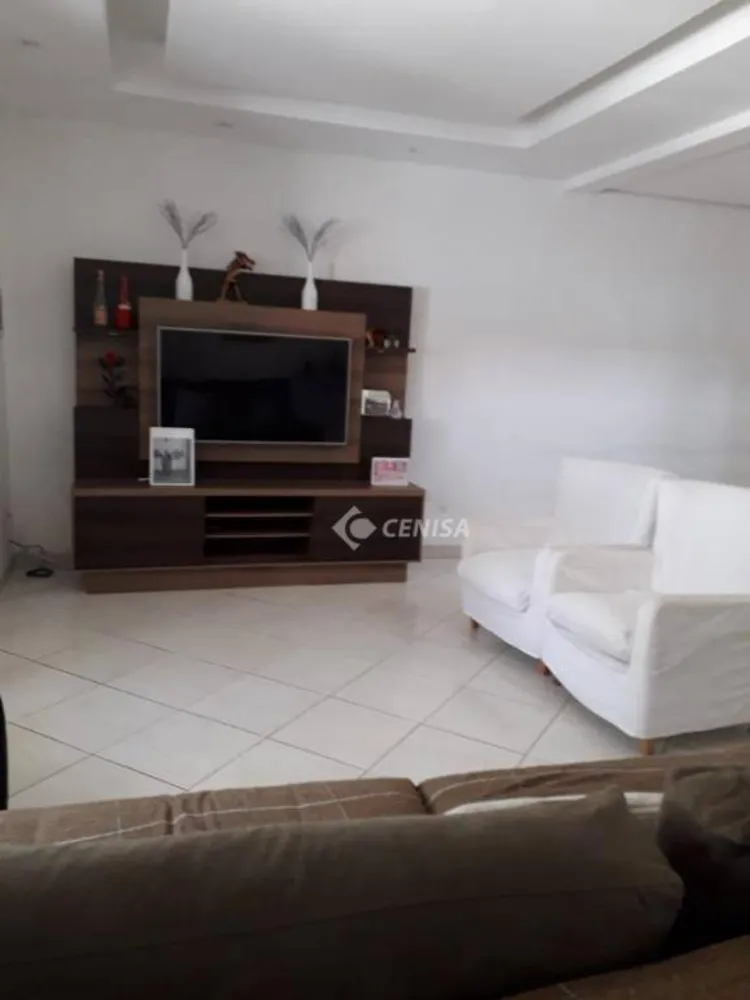 Casa, 4 quartos, 300 m² - Foto 6