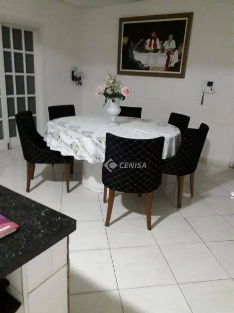 Casa, 4 quartos, 300 m² - Foto 4