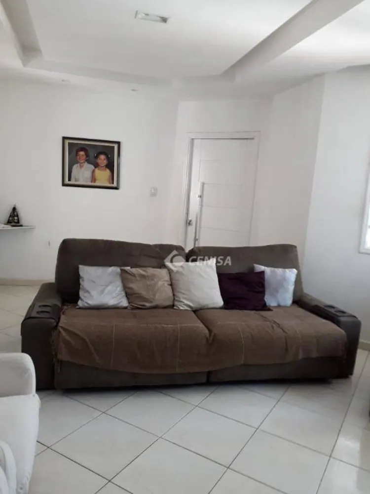 Casa, 4 quartos, 300 m² - Foto 6