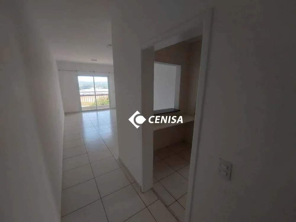 Apartamento, 2 quartos, 68 m² - Foto 3