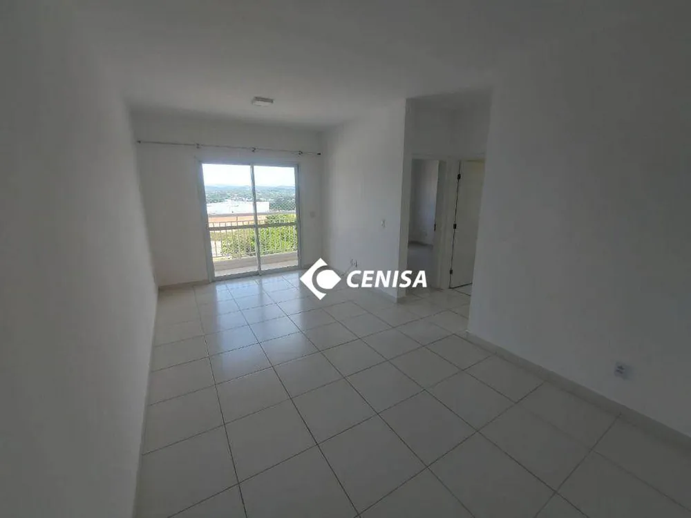 Apartamento, 2 quartos, 68 m² - Foto 2