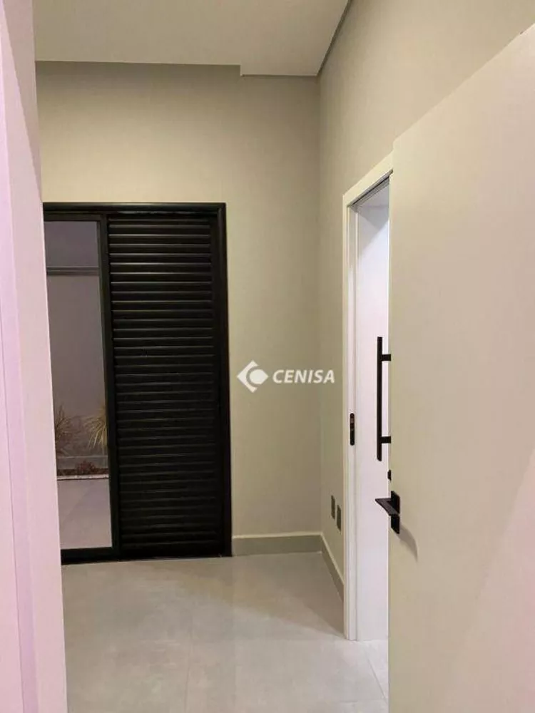 Casa de Condomínio à venda com 3 quartos, 125m² - Foto 12