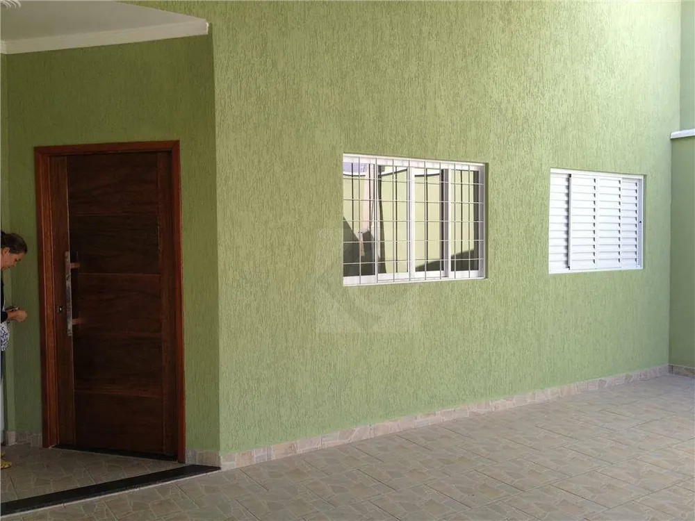 Casa, 3 quartos, 120 m² - Foto 15