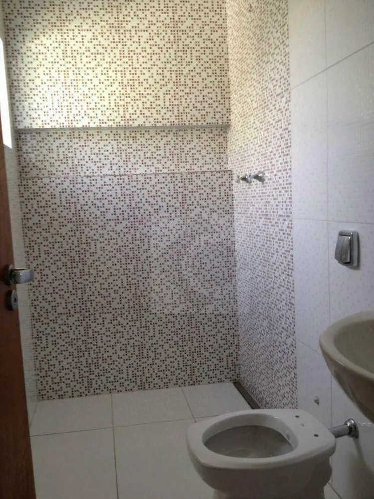 Casa, 3 quartos, 120 m² - Foto 1