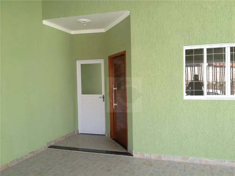 Casa, 3 quartos, 120 m² - Foto 16