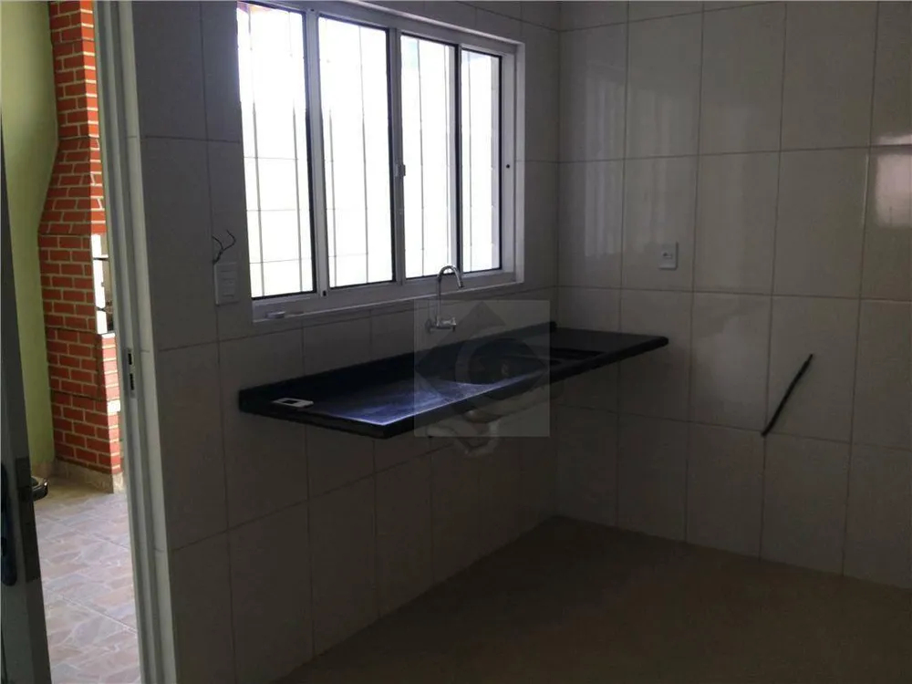Casa, 3 quartos, 120 m² - Foto 10
