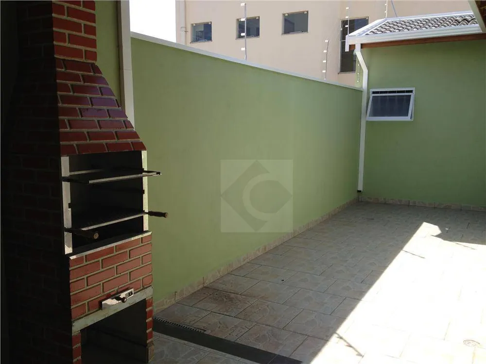 Casa, 3 quartos, 120 m² - Foto 12